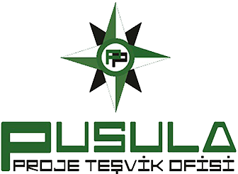 PUSULA PROJE TEŞVİK OFİSİ